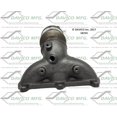 thumbnail image 4 of Davico 18254 Catalytic Converter, 1 Pack, 4 of 4