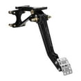 thumbnail image 2 of Wilwood 340-16379 Swing Mount Brake Pedal, Adjustable 6.25-7:1, 2 of 4