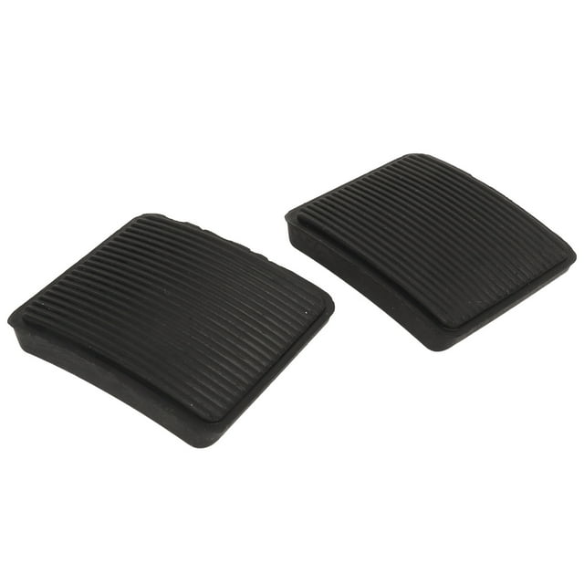 Foot Brake Pedal Pad, Secure Grip Brake Pedal Cover F07A 2457 AA Increased Control For Ranger 1991 To 2007