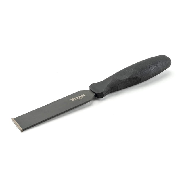 Scraper Titan 17021 - Hoja de carburo extralarga (3,2 cm)