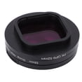 thumbnail image 1 of Purple Lens Filter, Aluminum Alloy Frame Diving Filter Anti Abrasion Waterproof  for Hero 9 for Hero10, 1 of 7