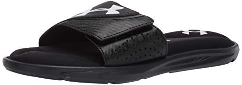 Under Armour Ignite Vi Graphic Fb Tongs Homme