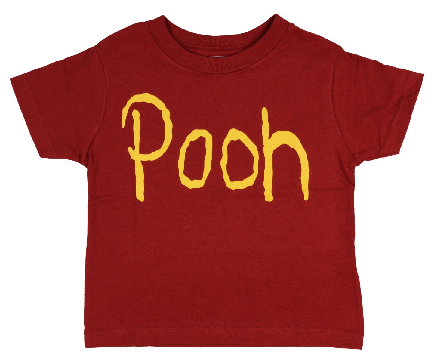 winnie the pooh shirts for toddlers