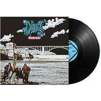 Night Moves - Double Life - Music & Performance - Vinyl