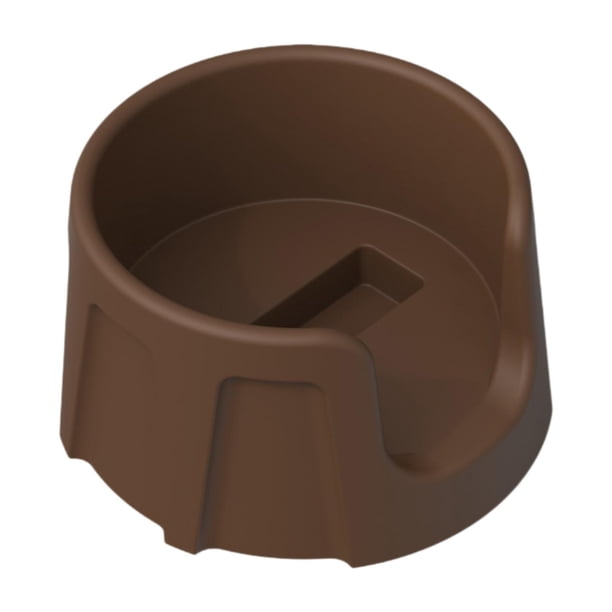 Base para compactador de café, resistente al desgaste, profesional, premium, portafiltros,
