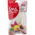 thumbnail image 3 of DAS Color Air-Dry Clay 5.3oz-White, 3 of 4