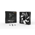 thumbnail image 3 of BE QUIET! - Fan Be Quiet! Pure Wings 3 140mm PWM, 3 of 5