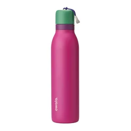 日本未発売 Owala FreeSip Twist 18oz オワラ Amazon.com: Owala FreeSip Twist Insulated Stainless Steel