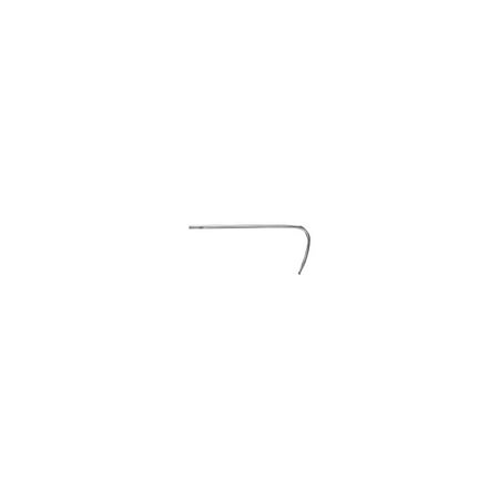 Molding Reproduction - MACs Auto Parts 44-41701 Ford Mustang Grille Opening Moulding - Right - Reproduction