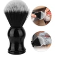 thumbnail image 3 of Brocha de Afeitar Brocha Suave Portátil Brocha de Afeitar para Barba conDelicado Brocha para Crema de Afeitar de Espuma Rica y Rápida Regalos para el Día ANGGREK Otros, 3 of 8