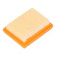 thumbnail image 4 of Kit De Bujía, Ajuste Perfecto Kit De Filtro De Aire De Recortadora Robusta Rendimiento Estable Anti Caída Acero Inoxidable Para FS202 Para FS200R ANGGREK Otros, 4 of 8
