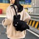 thumbnail image 5 of Bolsa de ombro de pelcia coelho bonito para meninas, boneca dos desenhos animados, bolsa mensageiro, bolsa crossbody anime kawaii, bolsa de moda casua, 5 of 5