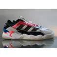 thumbnail image 1 of Ad-id-as Originals Niteball 2 Athletic Shoe White Semi Turbo GX0527 Men's US 11, 1 of 6