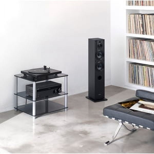 Sony STR-DH190 Bluetooth Home Stereo Receiver With AV Sound