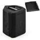 thumbnail image 1 of Cubierta protectora de la caja del altavoz para Bose S1 Pro+, cubierta a prueba de polvo para el funcionamiento de botones y puertos, protege el sistema de altavoces de arañazos, 1 of 5