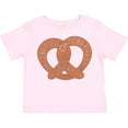 thumbnail image 3 of Inktastic Oktoberfest Pretzel Boys or Girls Toddler T-Shirt, 3 of 5