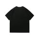 thumbnail image 2 of Camiseta informal de algodón 100 % algodón. Cuello redondo para hombre, corte regular, logo de gaviota. Comodidad para todas las estaciones, ideal para adultos, deportes y actividades al aire libre., 2 of 5