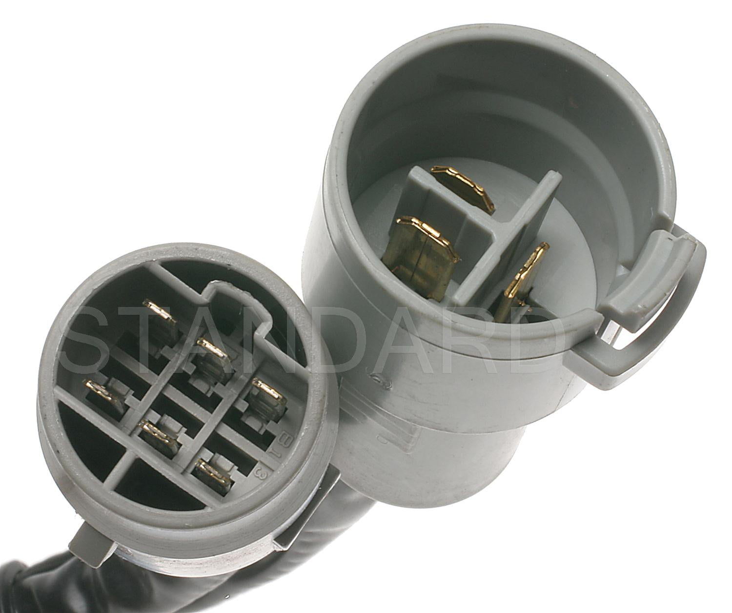 Standard Motor Automotive Car Parts: NS-160 Neutral Safety Switch