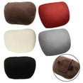 thumbnail image 7 of 1PC Car Headrest Design S Class Ultra Soft Pillow For Mercedes S, 7 of 7