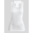 thumbnail image 5 of SET DE 4 BLUSAS CAMISETA PARA DAMA SURTIDO EN COLOR SIN MANGAS UNITALLA, 5 of 5