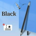 thumbnail image 4 of MultiPurpose Styluses Pen for Touch Screens 4 in 1 Precise Tip Smooth Writing Compatible for Mobile Phones Tablets, 4 of 9