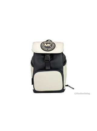 Shop Michael Kors Nylon Plain Logo Backpacks by Importbrand-buyma