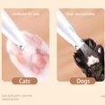 thumbnail image 7 of EXLEAF 2026 New Pet Trimmer, Pet Precision Trimmer, Pad Trimmer for Dogs, New Upgraded Cordless Electric Small Pet Grooming Clippers Hair Trimmer, 7 of 7