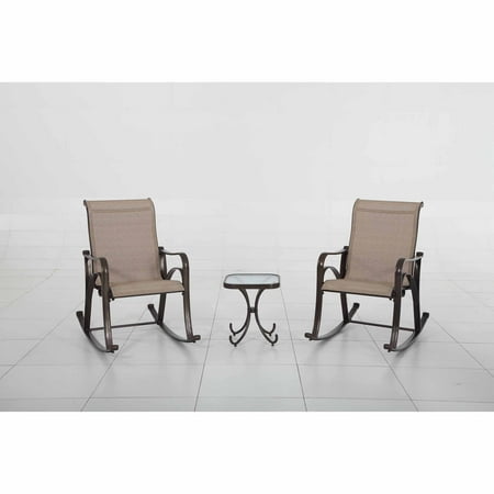 3pcs Bistro Set