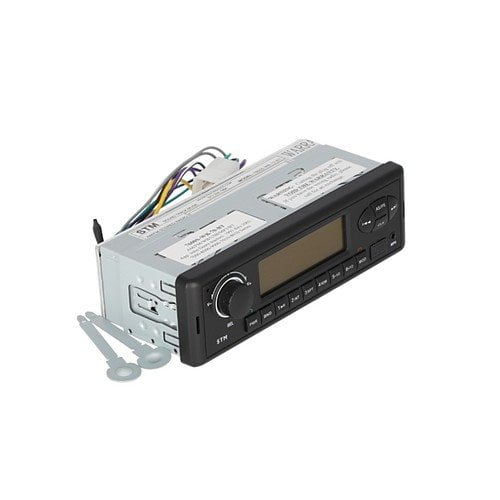 Radio MP3 Bluetooth fits John Deere 6110 6200 6210 6300 6310 6400 6410 7210 7410 7510 7600 7610 7700 7710 7800 7810 8100 8200 8210 8300 8400 AH167570