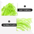 thumbnail image 2 of 50Pcs Extinguisher Tie Replacement Plastic Fire Extinguisher Tie Extinguisher Hose Tie, 2 of 8