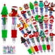 thumbnail image 1 of Bolígrafos Vellibring Christmas, 24 unidades, 4 en 1, para niños, 1 of 7