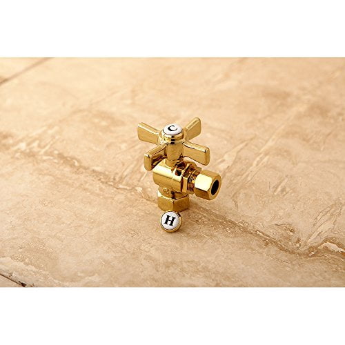 Kingston Brass Millennium 3/8