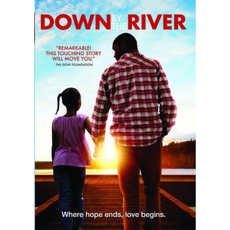 Down By The River (DVD) Bridgestone Drama