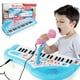 thumbnail image 2 of Órgano electrónico de 37 teclas con mini micrófono, piano para niños, instrumento musical, rompecabezas de aprendizaje para niños, juguetes de educación temprana, regalo, 2 of 8