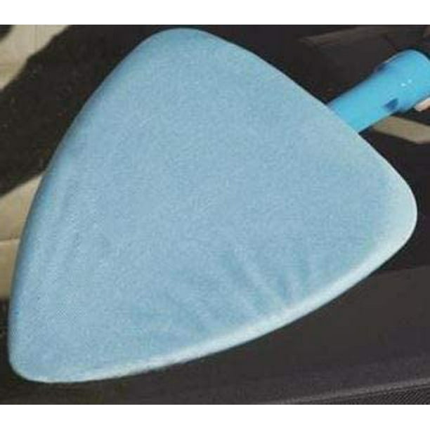 GlassMaster Glass Master Pro Glass Cleaning 3 Pack Replacement