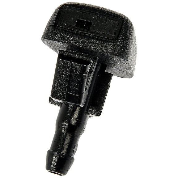 Dorman 58092 Windshield Washer Nozzle for Specific Chevrolet Models