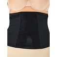thumbnail image 7 of ToBeInStyle Women's Elegant Waist Cincher, 7 of 7