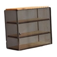 thumbnail image 3 of Organizador de escritorio BLESIY caja de almacenamiento para tazas estante multiusos 35cmx26cmx45cm, 3 of 8