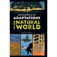 thumbnail image 1 of Encyclopédie des Adaptations dans le Monde Naturel, 1 of 2