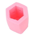 thumbnail image 2 of Oubit Beehivewith Bee Mold,Beehive with Bee Silicone Beehive Bee Mold Beehive Bee Cake Mold Class Leading Features, 2 of 9