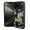 Very Cherry Blossom, variant on Smartish® iPhone 17 Wallet Case - Wallet Slayer Vol. 2 [Slim + Protective] Credit Card Holder w/ Kickstand - Drop Tested Hidden Card Slot Cover For Apple iPhone 17 - Black Tie Affair