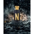 thumbnail image 3 of NASEEM Wild Obsession Aqua Perfume 75 ml - Subtle Tone Eau De Parfum for Men & Women - Long Lasting, Hypoallergenic Fragrance with Notes of Black Pepper & Citrus, 3 of 3