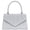 Silver, variant on Evening Bag Sparkly Clutch Purses for Women Wedding Party Women's Shoulder Bag Crossbody Handbags