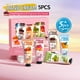 thumbnail image 2 of Crema de manos Fruit Care Set Crema de manos Hidratante de alta suavidad para manos, 2 of 4