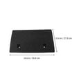 thumbnail image 2 of 1Pc Home Sweeping Ramp Mat Durable Threshold Ramp Loading Ramp Cushion, 2 of 6