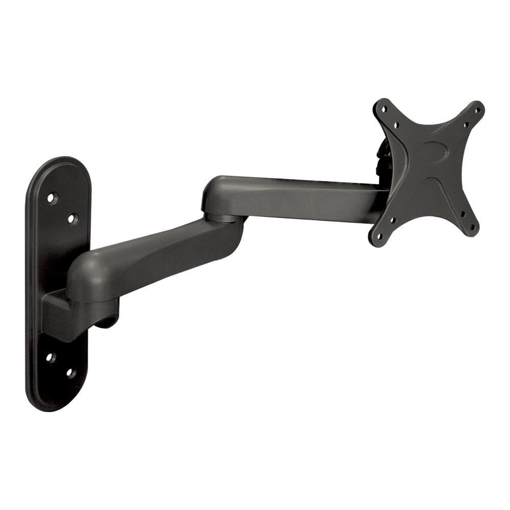 PrimeCables TV Wall Mount with Swing Out Articulating Arm for 1327