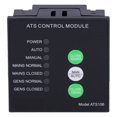 thumbnail image 3 of Controlador de generador de gasolina, controlador de grupo electrógeno Sistema de control de generador de gasolina Suministros industriales Diseño de última generación, 3 of 8