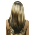 thumbnail image 4 of Synthetic Hair Wig Motown Tress Patchy (1), 4 of 16