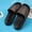 Light Brown-1, variant on Men'S Stylish Black & Red Checkered EVA Sandals - Comfortable Slides for Indoor, Beach, and Casual Wear, Sizes 5.5-9, Beach Sandals | Checkered Pattern | EVA Material Sandal