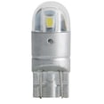 thumbnail image 4 of T10 2SMD 3030 W5W 194 168 LED Reading License Plate Light Side Lamp DRL Amber 1PC, 4 of 5